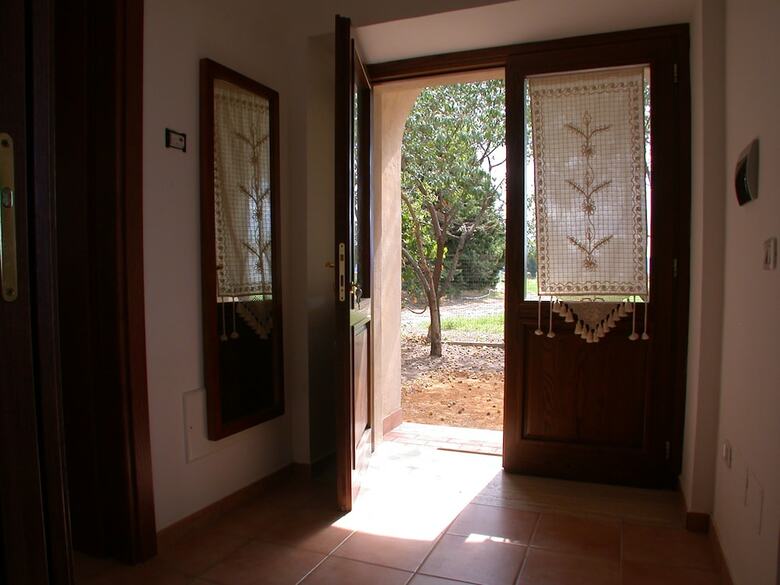 Azienda Bellelli Turismo Rurale