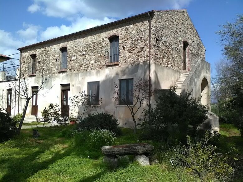 Azienda Bellelli Turismo Rurale