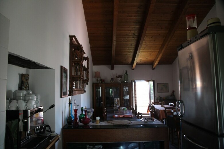 Azienda Bellelli Turismo Rurale