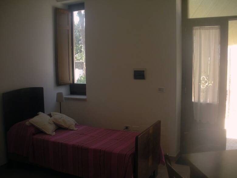 Azienda Bellelli Turismo Rurale
