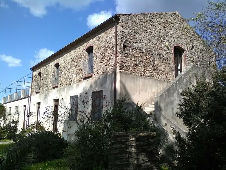 Azienda Bellelli Turismo Rurale