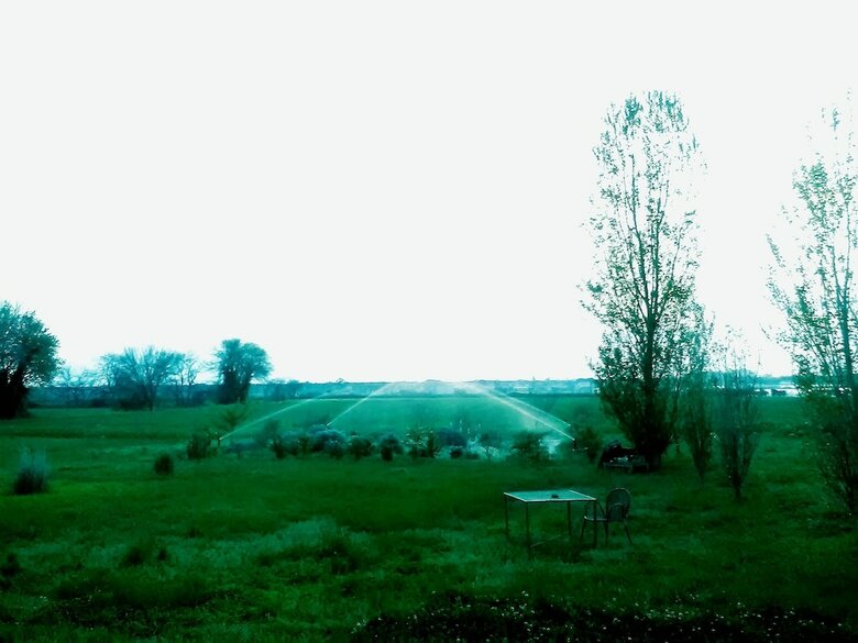 Azienda Bellelli Turismo Rurale