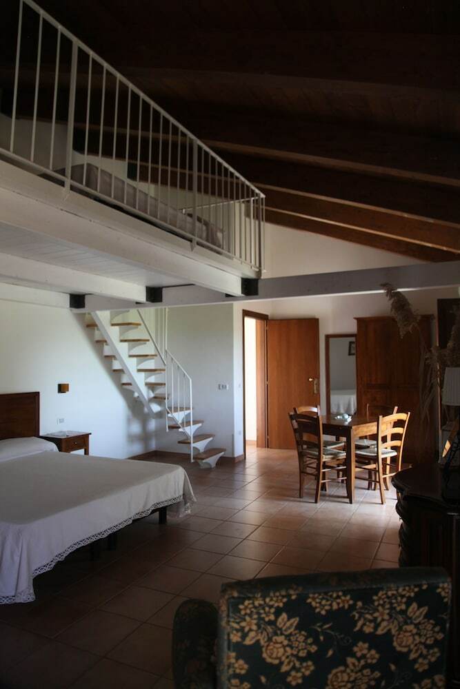 Azienda Bellelli Turismo Rurale