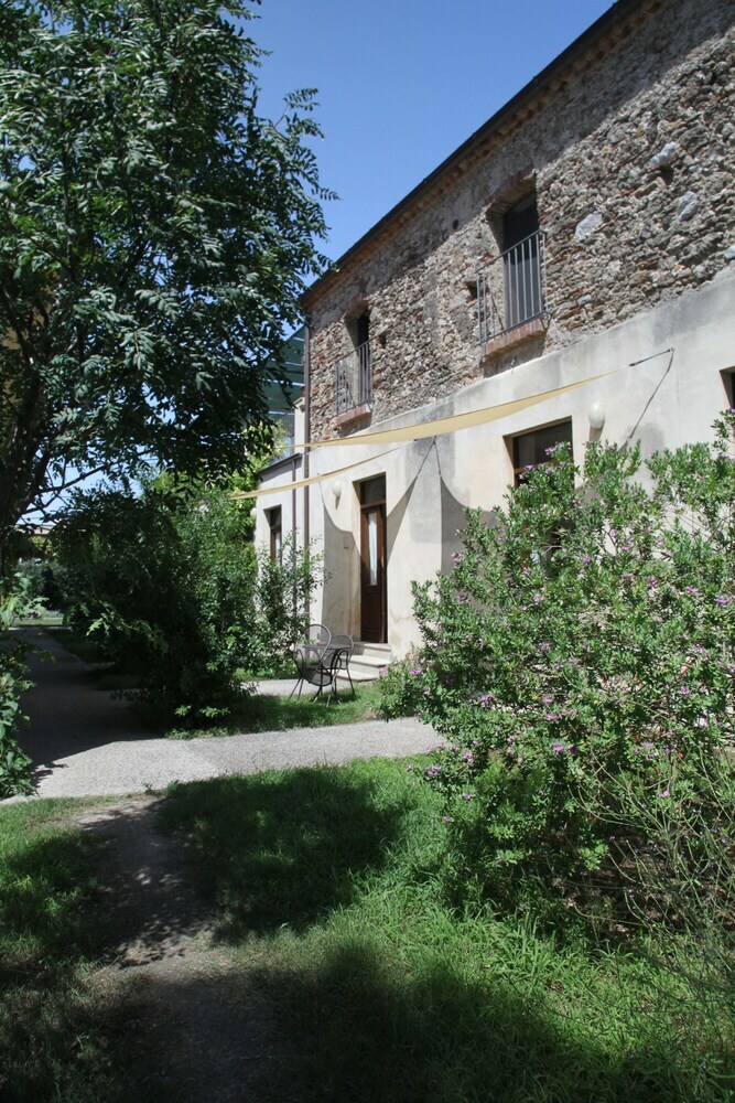 Azienda Bellelli Turismo Rurale