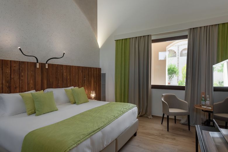 Posada Momentum Wellness Bio Resort