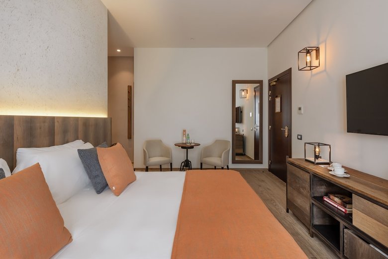 Posada Momentum Wellness Bio Resort