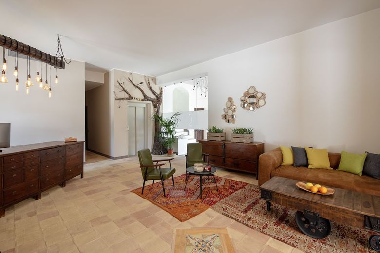 Posada Momentum Wellness Bio Resort