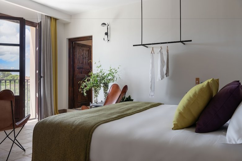 Posada Momentum Wellness Bio Resort