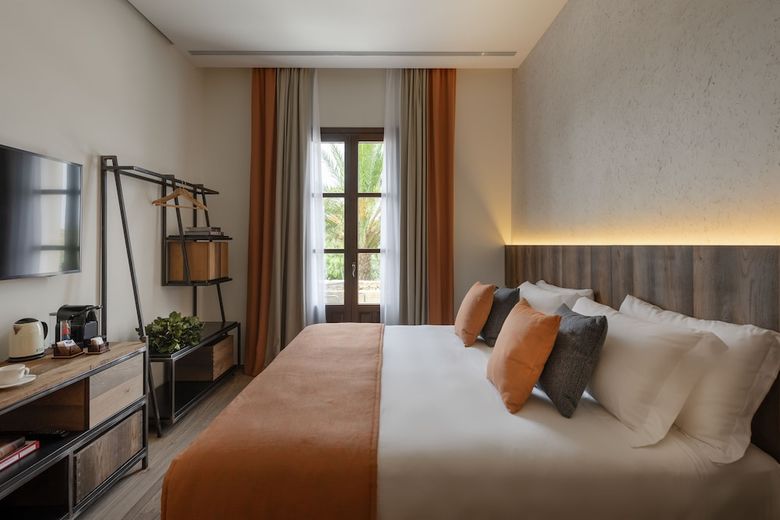 Posada Momentum Wellness Bio Resort