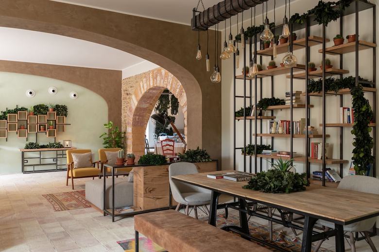 Posada Momentum Wellness Bio Resort