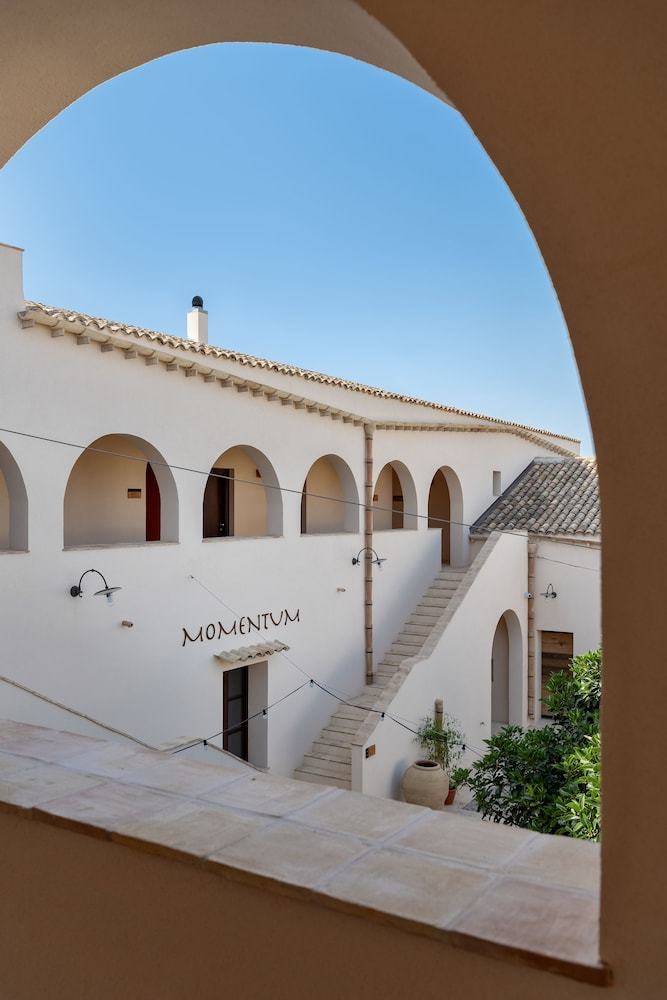 Posada Momentum Wellness Bio Resort