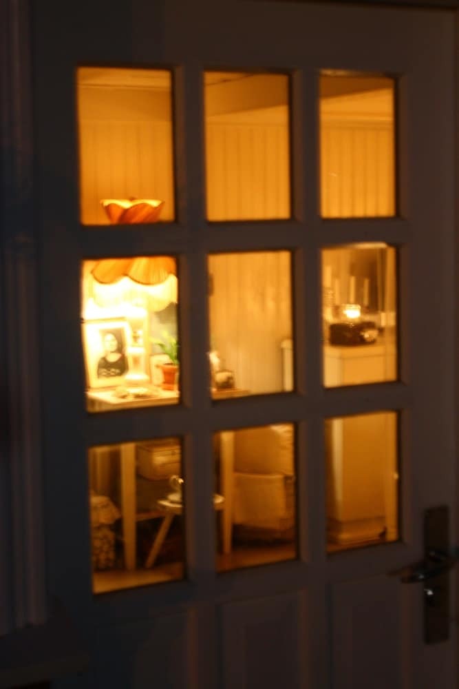 Cabana Vegam�t Old Farmhouse