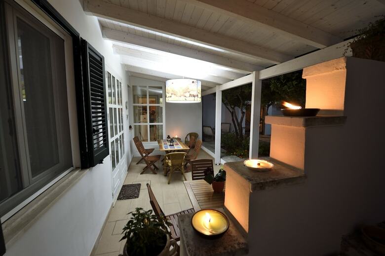 B&B Principessa Maria