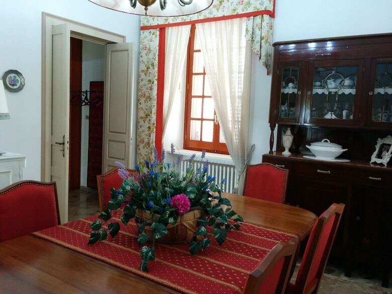 B&B Principessa Maria