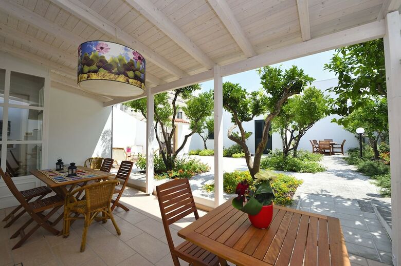 B&B Principessa Maria