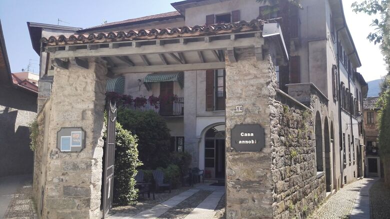 Residencia Casa Cannobio