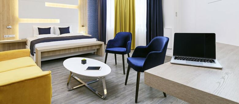Kvihotel Budapest