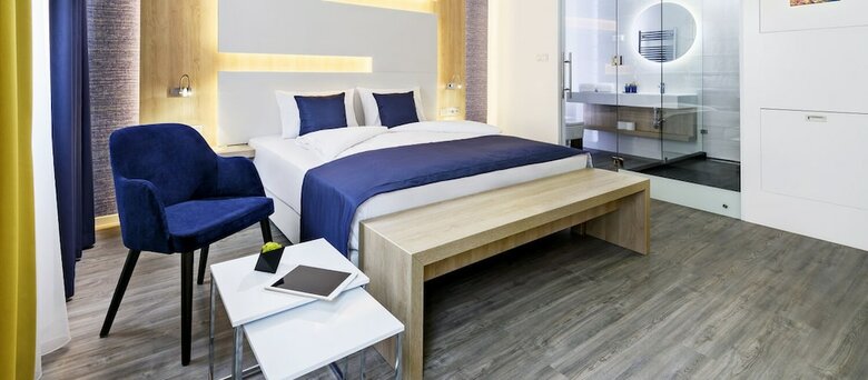 Kvihotel Budapest