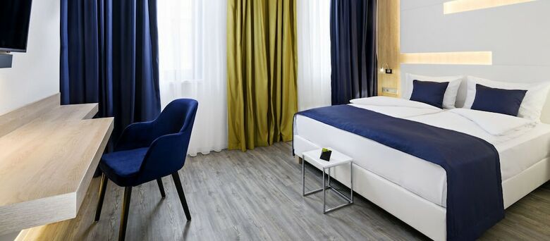 Kvihotel Budapest