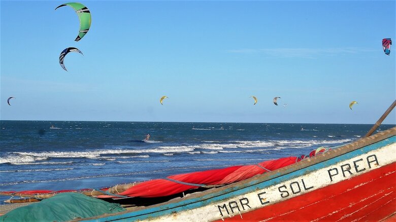 Hotel Pousada Seawind