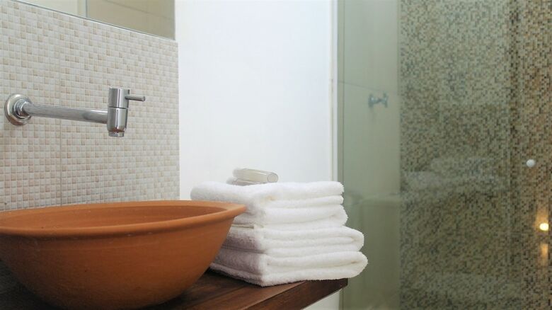 Hotel Pousada Seawind