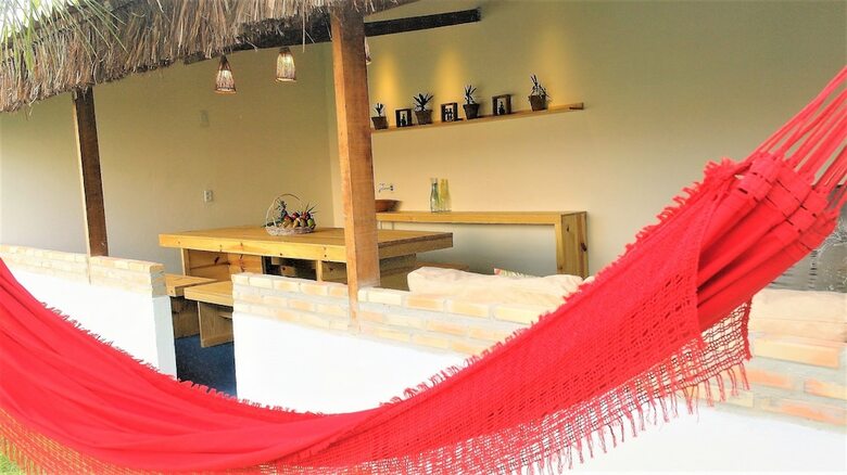 Hotel Pousada Seawind
