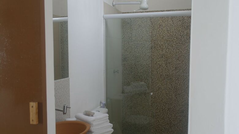 Hotel Pousada Seawind