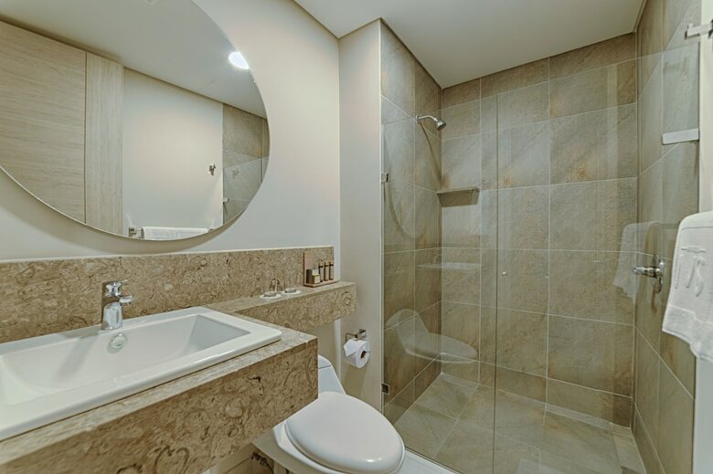 Hotel Ms 100 Ciudad Jard�n