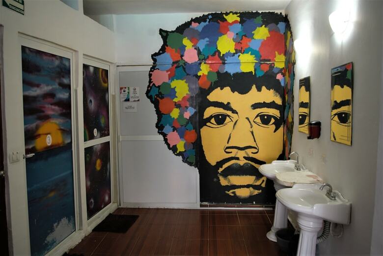Hostal Daytripper Hostel
