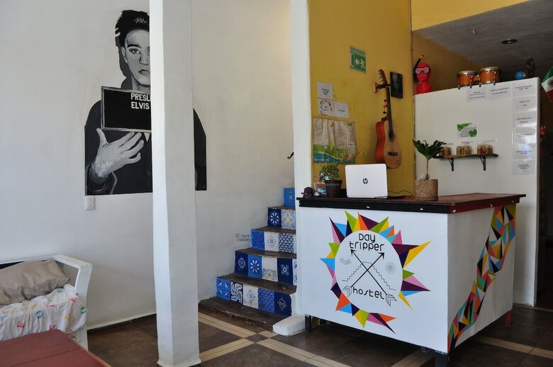 Hostal Daytripper Hostel