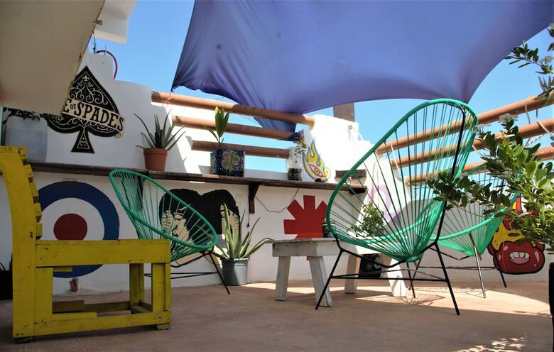 Hostal Daytripper Hostel