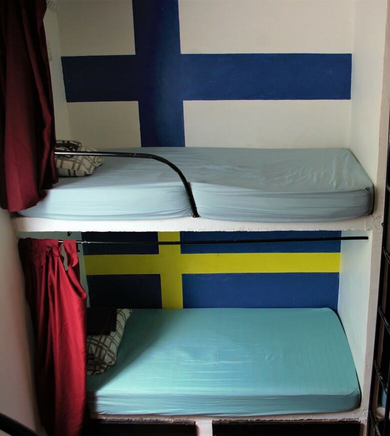 Hostal Daytripper Hostel