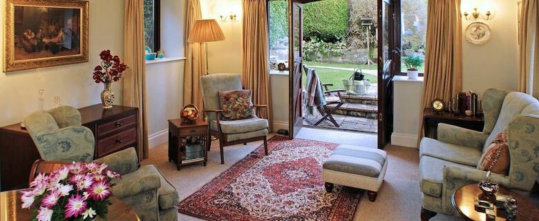 Agroturismo Stoberry House And Garden