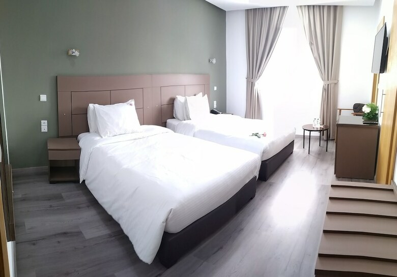 Hotel Mamora