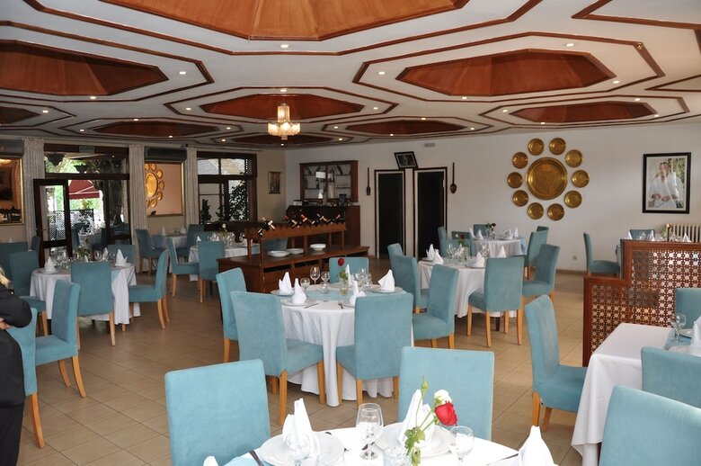 Hotel Mamora