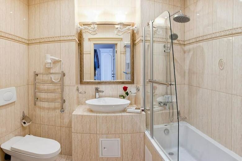 Imperial Village Hotel Hosudarev Dom