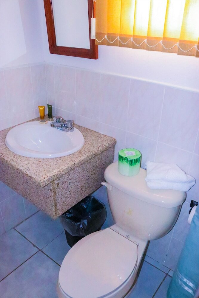 Villa Pink Rock Bed & Breakfast
