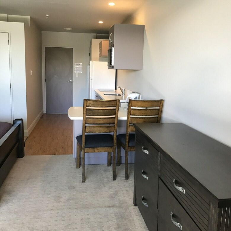 Winton Lifestyle Motel Units