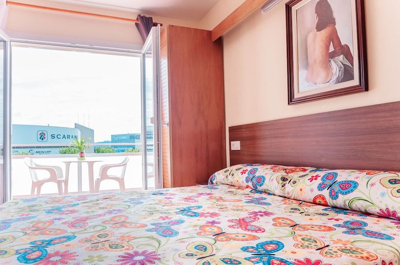 Hotel Silvia