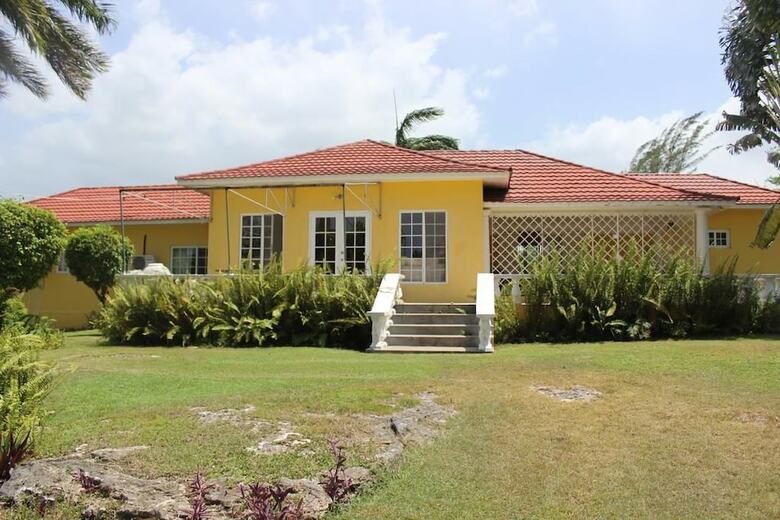 Villa Loyola