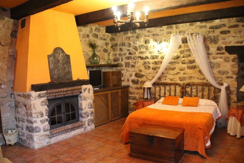 Hotel Cuenca Suites La Antigua Posada