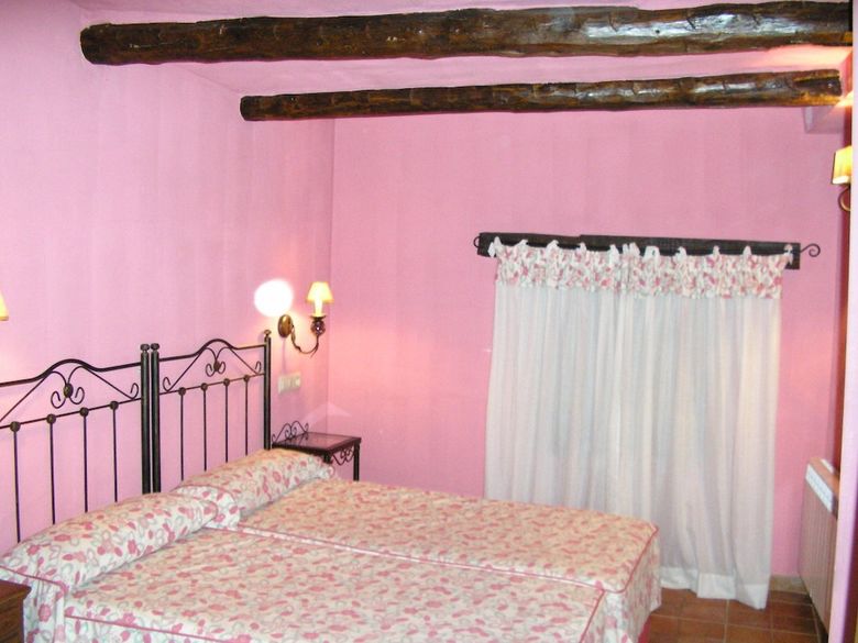 Hotel Cuenca Suites La Antigua Posada