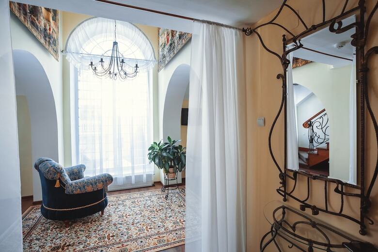 Imperial Village Hotel Tsarskoe Podvorie