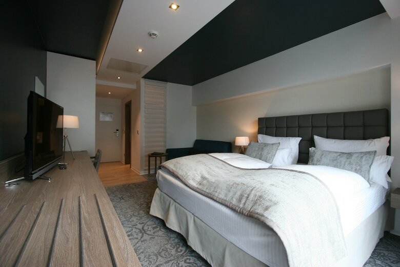 Parkhotel Residenz