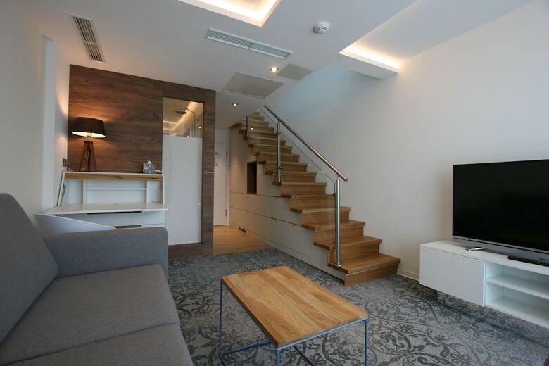 Parkhotel Residenz