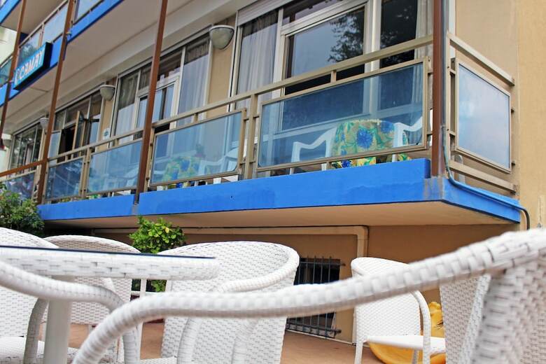 Hotel Camay