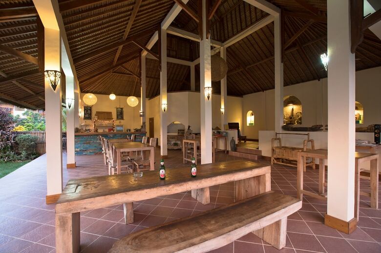 Posada Owa Lodge