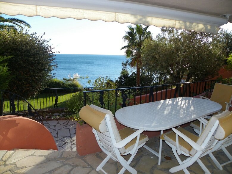 Apartamento Agence La Gal�re - Appartement Cocotier