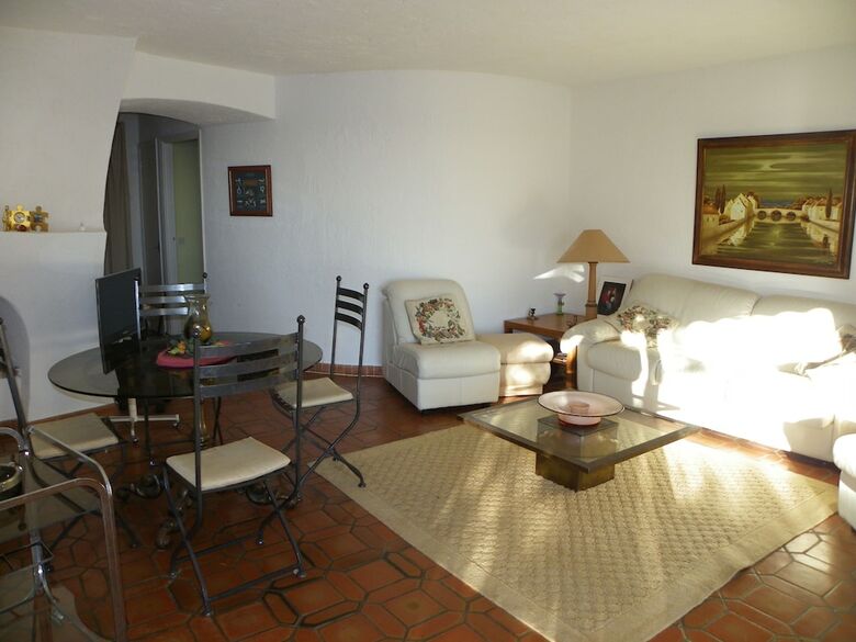 Apartamento Agence La Gal�re - Appartement Cocotier