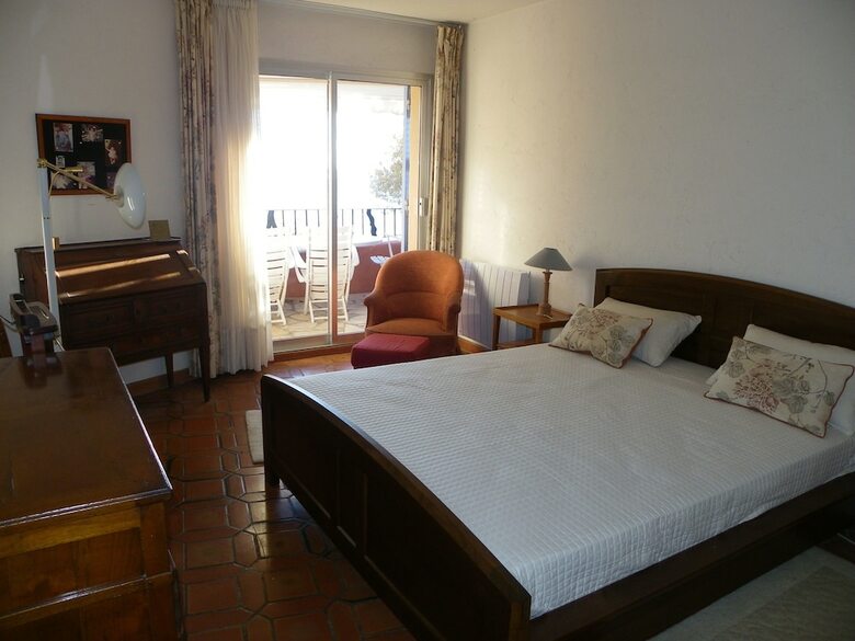 Apartamento Agence La Gal�re - Appartement Cocotier